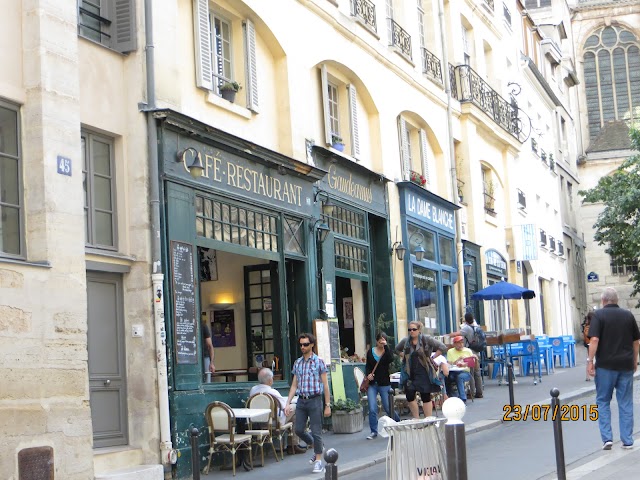 Gaudeamus