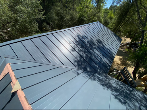 McLain's Roofing - Thumbnail