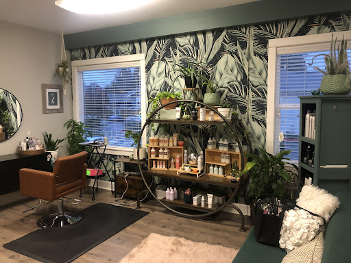 Studio Two Eleven - Visual