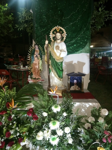 Ex Hacienda San Francisco