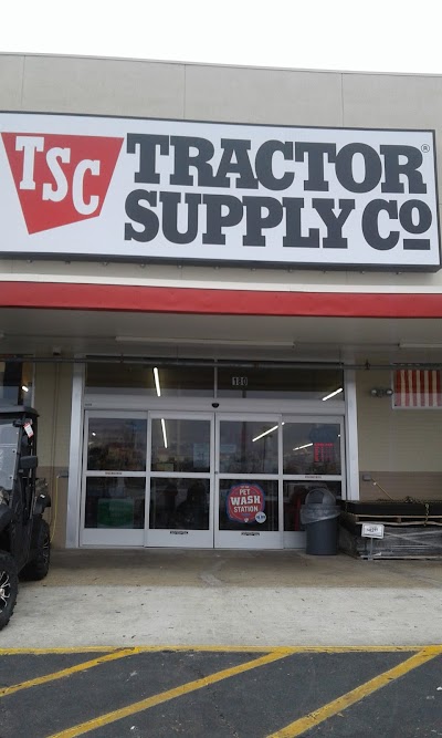 Tractor Supply Co.