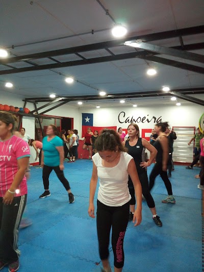 Photos of Pawered Gym