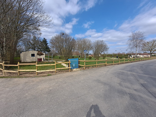 Camping de Lignières - Thumbnail