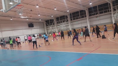 Photos of Polideportivo Parque Lourdes