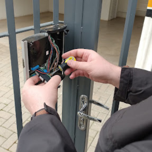 Eletricista - Marcos M. Kessler