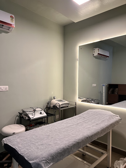 Dr. Anjali Hooda MD