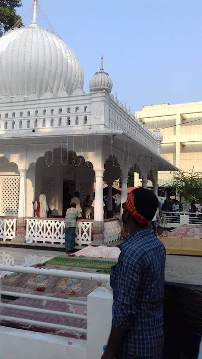 Photos of Shrine of Fakir Lalon Shah