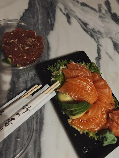 Sushi Szop