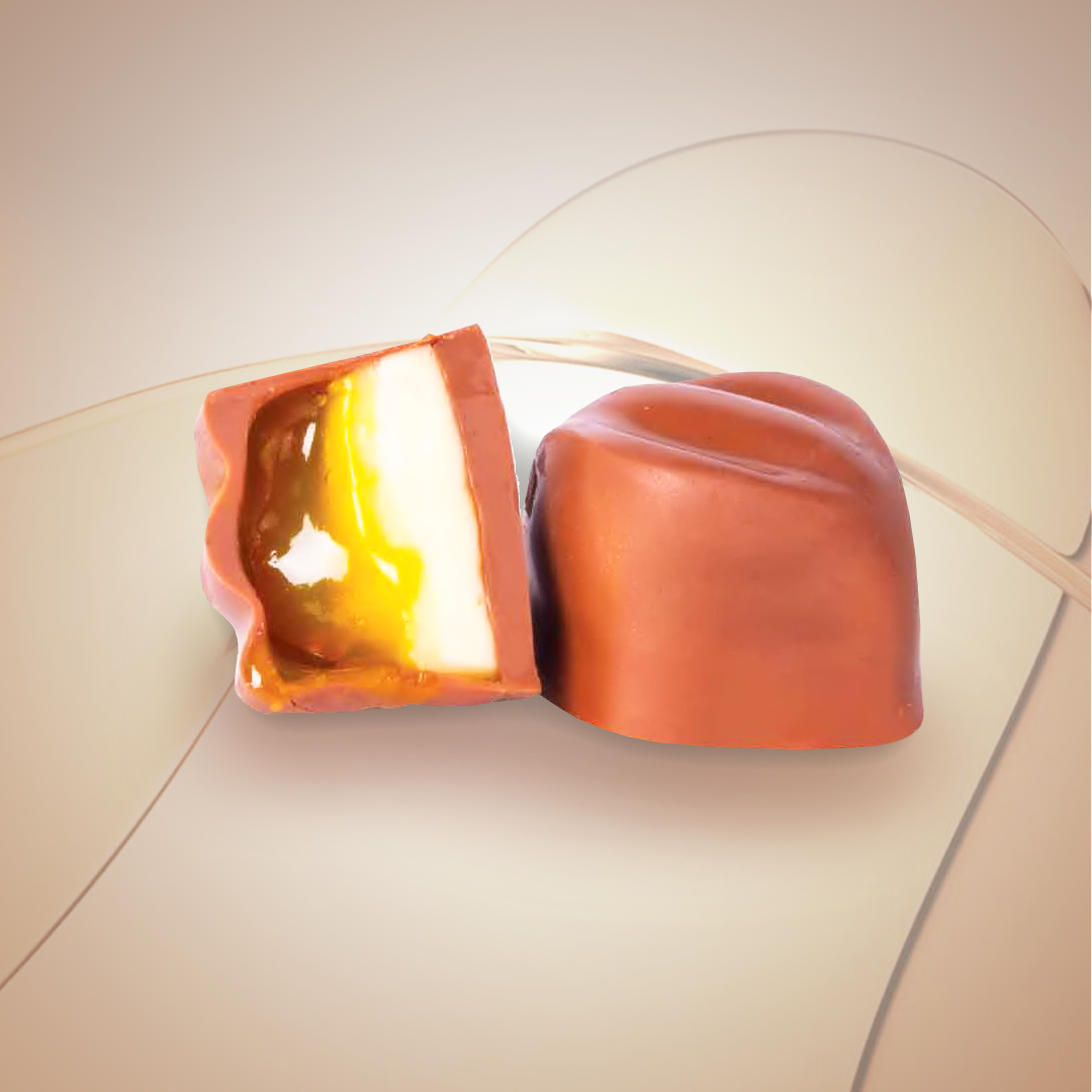 اكسشوكولتل أموري للحلويات - صورة 3