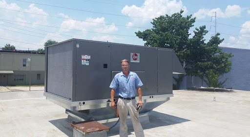 Gus HVAC Inc Gallery - United States