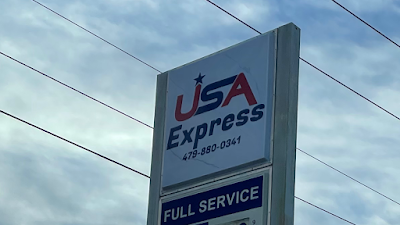 USA Express Dover Inc.