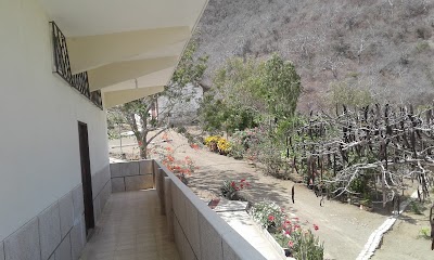 Photos of Casa de Retiros Luis Brisson