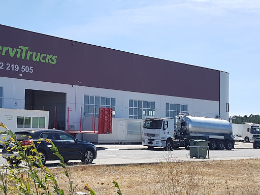 ServiTrucks