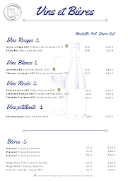 Photo n°38 de Restaurant La Bisquine à La Flèche (Restaurant)