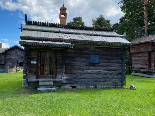 Leksand Homestead Museum - Thumbnail