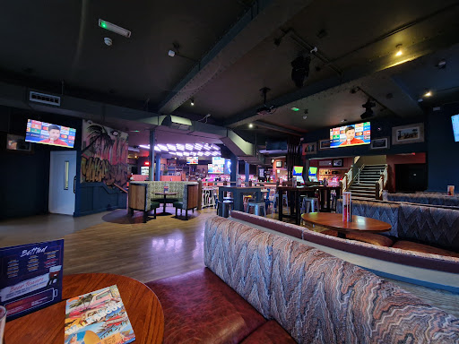 Walkabout, Blackpool - Thumbnail