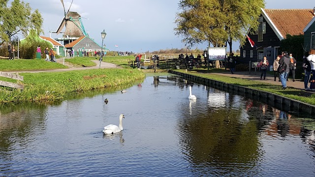 Zaanse Schans