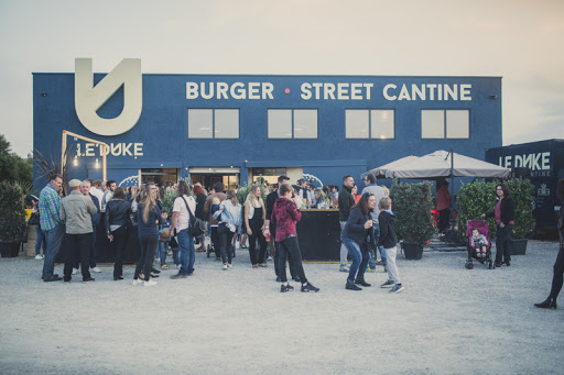 Photo 9 - Le Duke Street Cantine
