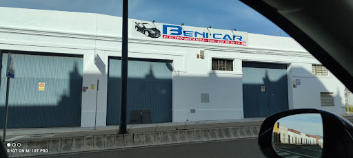 Beni Car - Thumbnail