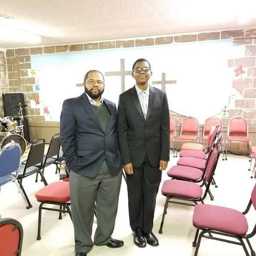 US Full Gospel Mission, Faith in God Church - Thumbnail