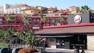 photo of Hotel SPA Benalmádena Palace