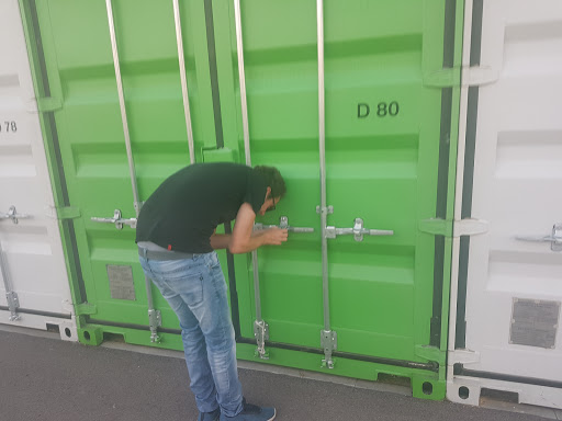 Mein-Lagerplatz24 GmbH - Thumbnail