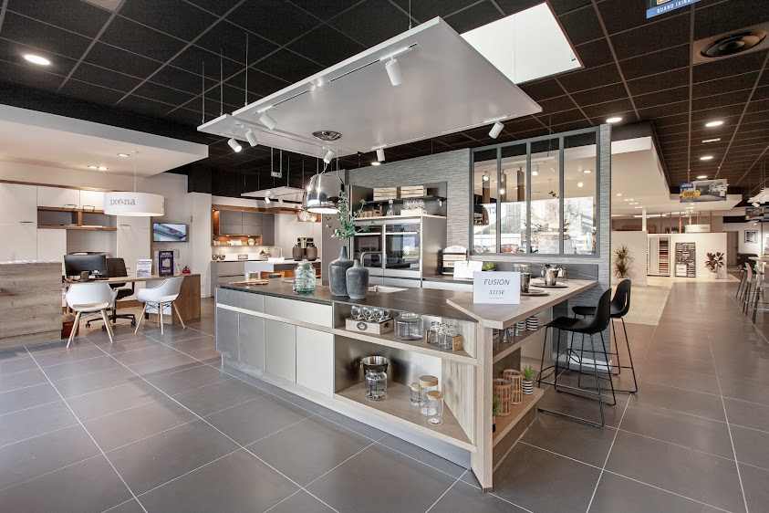 Image de IXINA Grenoble