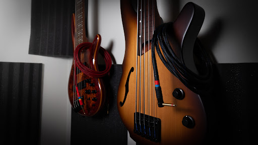 SinWave Studio - Visual