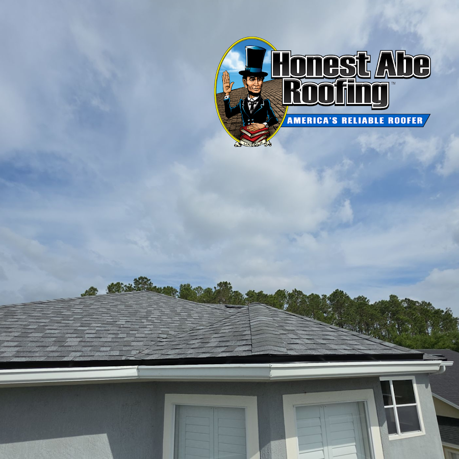 Honest Abe Roofing Orlando