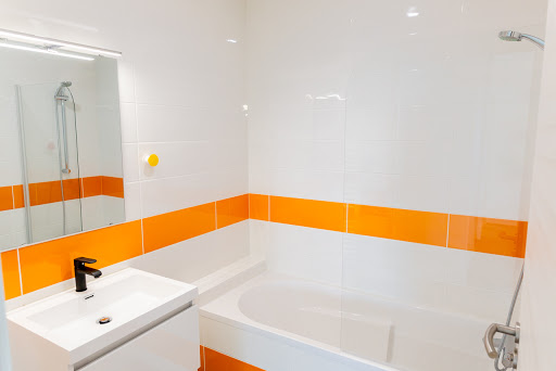 Photo de LES VILLAS DE BRETAGNE - Vue sur Mer - Piscine Privée à Santec (29250)