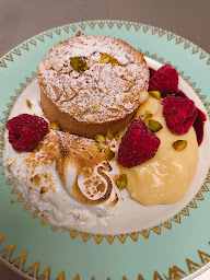 Photo n°25 de Maison Vionot à Rezay (Restaurant)