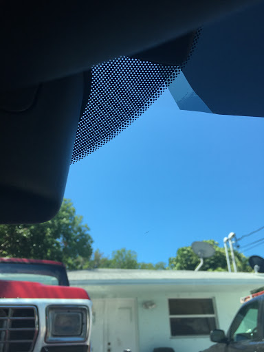 Tint the Keys - Visual