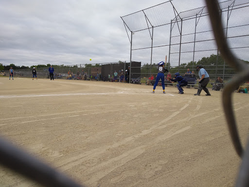 Becker Athletic Complex (BAC) -- Becker City Parks - Thumbnail