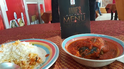 Photos of Anne's Calabar Kitchen