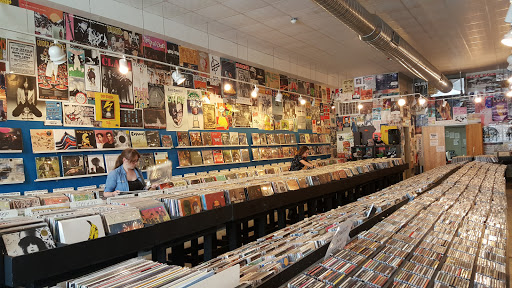 Guestroom Records Norman - Thumbnail