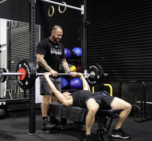 CMBT Training Centre - Thumbnail