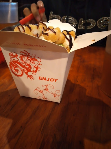 Cherman Roll - Thumbnail
