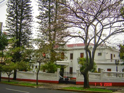 Photos of Embassy of Mexico