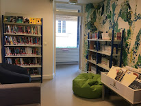 Médiathèque de CHIRENS à Chirens