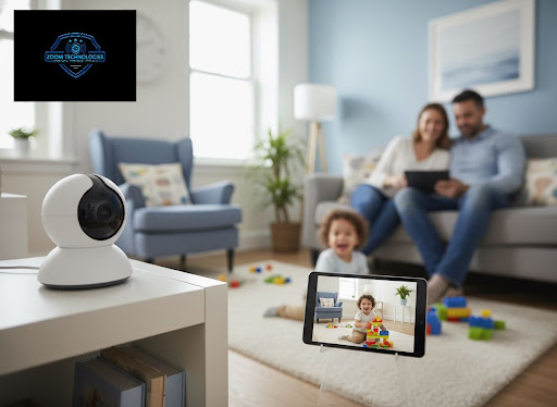 Every parent wants to keep their children safe, whether they’re playing in the living room, study… post image