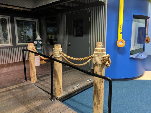 WaterWorks Education Center - Thumbnail
