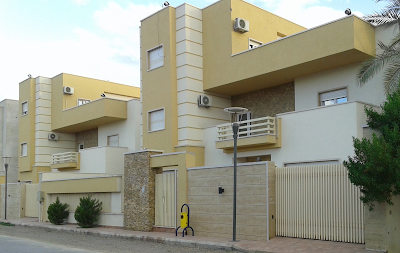 Photos of Summit International School