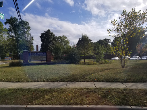 Hillsmere Elementary School - Thumbnail