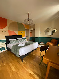 Photo n°25 de Maison Beaumont et son pigeonnier à Le Verdier (Lodge)