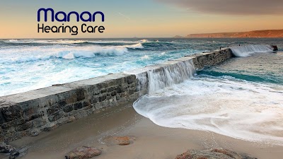 Manan Hearing Care