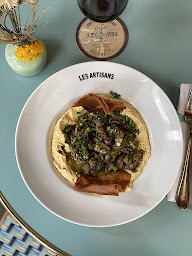 Photo n°100 de Les Artisans à Paris (Restaurant français)