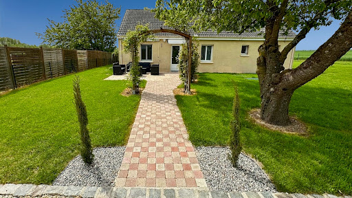 Photo de Gîte des brebis a Warmeriville à Warmeriville (51110)