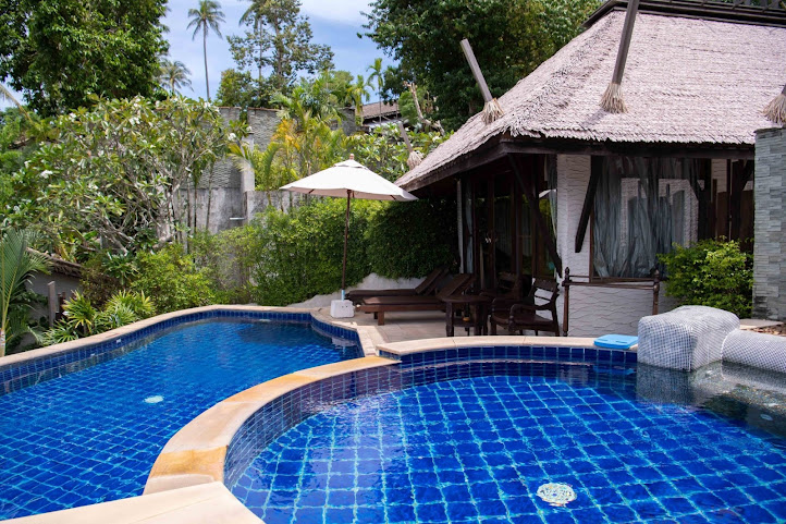 Panviman Resort by null