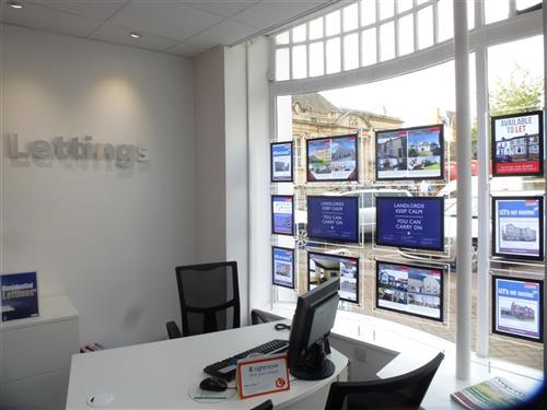 Connells Estate Agents Northampton - Northampton