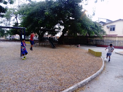 Photos of Parque Las Canchitas En La coop Jaime Roldos